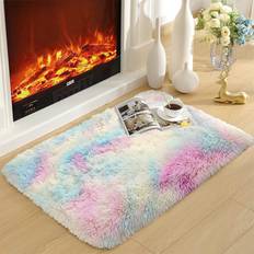 Oxford Homeware 2ft Rainbow Super