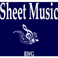 Sheet Music (2019)