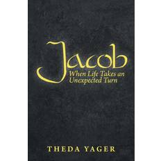 Jacob Theda Yager 9781973666059 (2019)