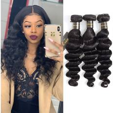 DONG H hair Loose Deep Wave Bundles