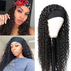 XSY None Lace Front Wig 26 Inch