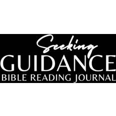 Guidance: Bible Reading Journal (Hardcover)