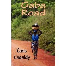 Gaba Road (Paperback) (Paperback)