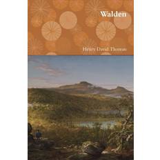 Walden Henry David Thoreau 9781365997402