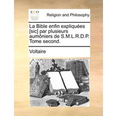 La Bible Enfin Expliquees (Paperback)