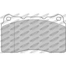 Vehicle Parts FERODO Brake Pad Set DS UNO