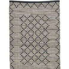 Chindi woven rug