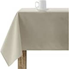 Cheap Tablecloths Belum Antimanchas Liso Lino 100 x 180 cm Mantel