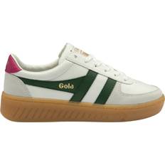 Gola Scarpe Gola Scarpe Grandslam Elite - Blanc