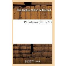 Litterature: Philotanus Poeme (Paperback)