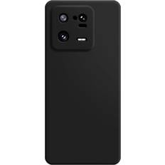 MTK TPU-fodral Klassiskt skal för Xiaomi 13 Pro 5G