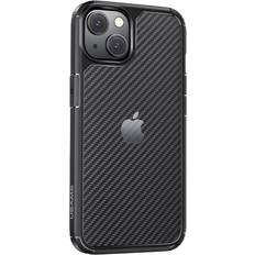 Armour Skal iPhone 13 Svart