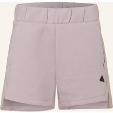 Adidas Sweatshorts Z.N.E. HELLLILA