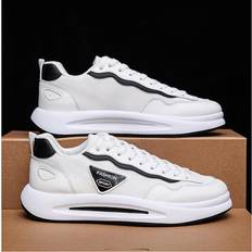 Zapatillas Sneakers Breathable Men Casual Shoes Comfortable Non-Slip Men Mesh Sports Shoes Running Basket Homme Tenis Masculino Multicoloured