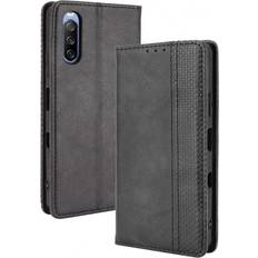 Sony xperia 10 iii MTK Lompakon Matkapuhelimen Suojus Sony Xperia 10 III