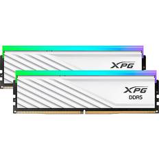 Adata RAM Adata LANCER BLADE RGB, 48 GB, 2 x 24 GB, DDR5, 6000 MHz