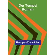Der Tempel: Roman (Paperback) (Paperback)