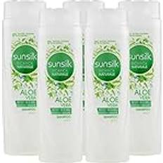 Natural Refill Aloe Vera Shampoo