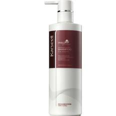 Argan Oil Shampoo Moisturizing Deep Repair Smooth Shampoo