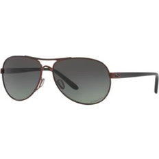 Oakley Dam - Metall Solglasögon Oakley Feedback - Prizm Black Gradient