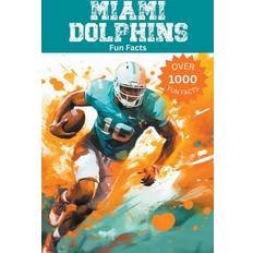 Miami Dolphins Fun Facts (Geheftet)