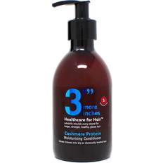 3 More Inches Cashmere Protein Moisturizing Conditioner Conditioner