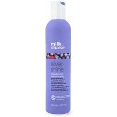 milk_shake Milk Shake Silver Shine Shampoo