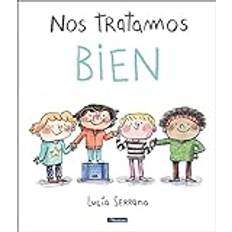 Libros Nos tratamos bien: Un cuento sobre el respeto We Treat Each Other Well: A Stor y About Respect Cuentos infantiles (Gebunden)