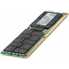 RAM Memory HPE 16GB 1x16GB Dual Rank x4, RAM