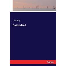 Switzerland (Geheftet, 2017)