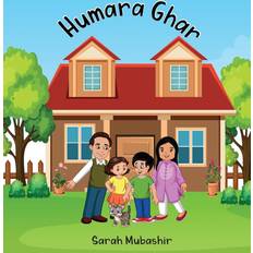 Humara Ghar Hardcover (Hardcover)