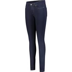 MAC Dream Jeans - Mørkeblå