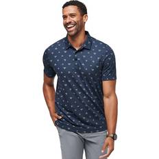 Travismathew Home Break Polo