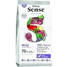 Dibaq Dibaq Sense Dog Grain Free Wild Dive