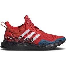 Scarpe per Bambini Adidas Junior UltraBoost 1.0 X Marvel - Vivid Red/Cloud White/Core Black