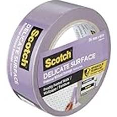 Scotch Delicate Surface Advanced Masking Tape 36 mm x 41 m