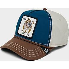 Clothing Goorin Bros. Goorin Bros. Bully Snapback Hat Navy/Brown One