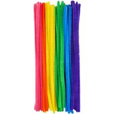 Henbrandt Piprensare Regnbåge 30-pack