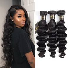 DONG H hair Loose Deep Wave Bundles
