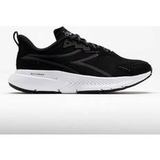 Diadora Shoes Diadora Mythos Blushield Volo Hip Men's Running Shoes Black/White