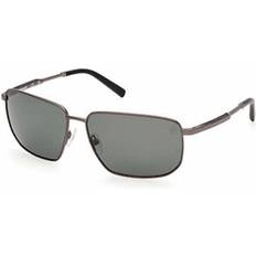 Solglasögon Timberland Polarized Solglasögon Män - Grå