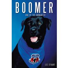 Boomer paperback