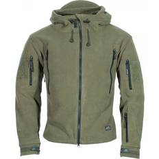 Helikon-Tex Bekleidung Helikon-Tex Jacke Patriot Double Fleece olive green