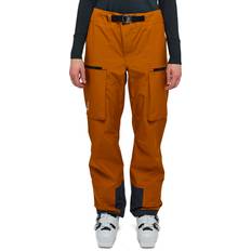 Haglöfs Vassi GTX Pant Women - Golden Brown