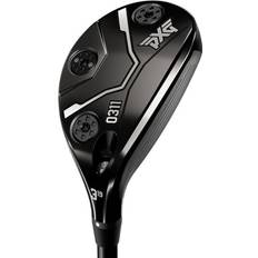 0311 Black Ops Golf Hybrid #3 Hybrid