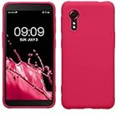 Kwmobile TPU Silicone Case Cover Samsung Galaxy XCover 5