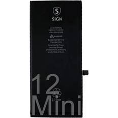 SiGN iPhone 12 Mini Batteri