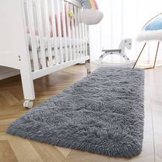 Aspire Homeware 150cm 2ft Runner Grey