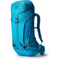 Gregory Alpinisto 35 Mountaineering backpack size 35 l L, blue