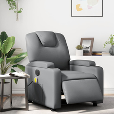 Furniture vidaXL Recliner Wingback Armchair